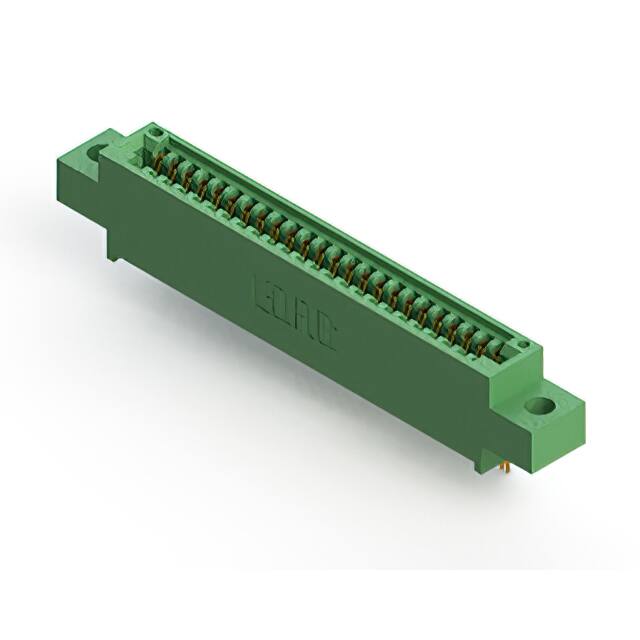 845-024-500-604 EDAC Inc.  Edgeboard Connectors